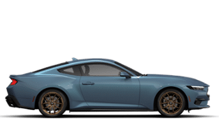 2026 Ford Mustang® External Image 1